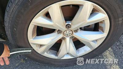 2018 Volkswagen Atlas V6 SE - zdjęcie 33 z 44 - miniatura