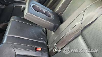 2018 Volkswagen Atlas V6 SE - zdjęcie 30 z 44 - miniatura