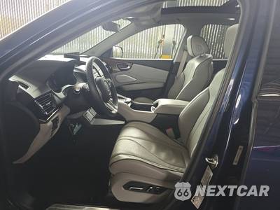 2019 Acura RDX w/Advance Package - zdjęcie 7 z 27 - miniatura