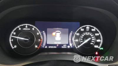 2019 Acura RDX w/Advance Package - zdjęcie 19 z 27 - miniatura