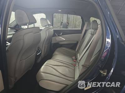 2019 Acura RDX w/Advance Package - zdjęcie 13 z 27 - miniatura