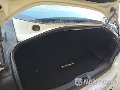 2021 Toyota Mirai XLE - zdjęcie 17 z 18 - miniatura