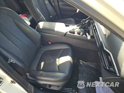 2021 Toyota Mirai XLE - zdjęcie 8 z 18 - miniatura