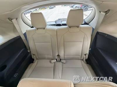 2015 Acura MDX w/Technology Pkg - zdjęcie 16 z 16 - miniatura