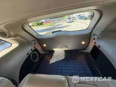 2014 Jeep Grand Cherokee Limited - zdjęcie 23 z 24 - miniatura