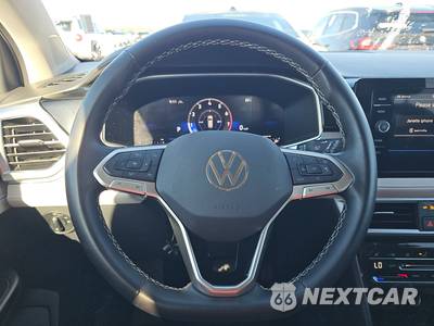 2025 Volkswagen Taos SE - zdjęcie 10 z 19 - miniatura