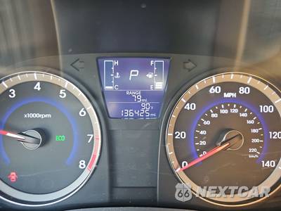 2016 Hyundai Accent SE Hatchback - zdjęcie 12 z 38 - miniatura