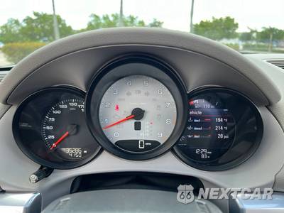 2013 Porsche Boxster S - zdjęcie 24 z 36 - miniatura