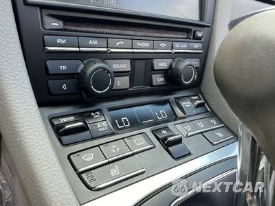 2013 Porsche Boxster S - zdjęcie 23 z 36 - miniatura