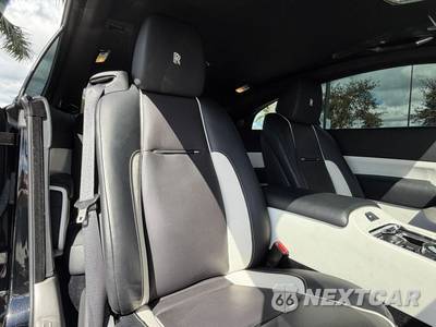 2017 Rolls-Royce Wraith - zdjęcie 23 z 51 - miniatura