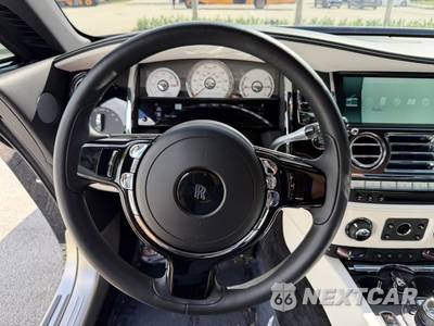 2017 Rolls-Royce Wraith - zdjęcie 32 z 51 - miniatura