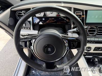2017 Rolls-Royce Wraith - zdjęcie 39 z 51 - miniatura