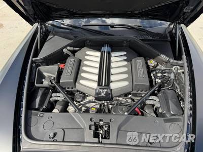 2017 Rolls-Royce Wraith - zdjęcie 51 z 51 - miniatura