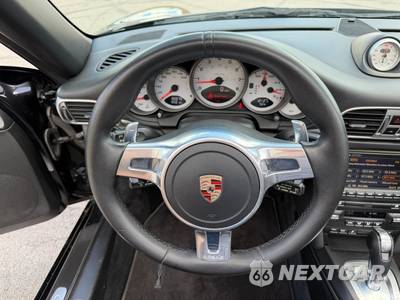2011 Porsche 911 Cabriolet Carrera S - zdjęcie 47 z 51 - miniatura