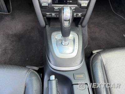 2011 Porsche 911 Cabriolet Carrera S - zdjęcie 44 z 51 - miniatura