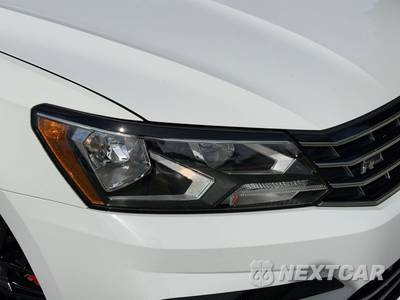2018 Volkswagen Passat 2.0T R-Line - zdjęcie 33 z 33 - miniatura