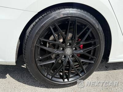 2018 Volkswagen Passat 2.0T R-Line - zdjęcie 29 z 33 - miniatura