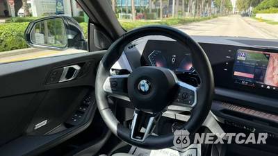 2026 BMW 2 Series Gran Coupe 228 Sedan M SPORT LINE - zdjęcie 20 z 35 - miniatura