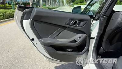 2026 BMW 2 Series Gran Coupe 228 Sedan M SPORT LINE - zdjęcie 17 z 35 - miniatura