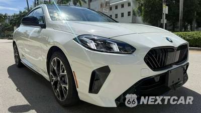 2026 BMW 2 Series Gran Coupe 228 Sedan M SPORT LINE - zdjęcie 6 z 35 - miniatura