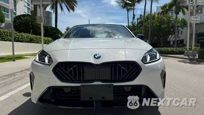 2026 BMW 2 Series Gran Coupe 228 Sedan M SPORT LINE - zdjęcie 3 z 35 - miniatura