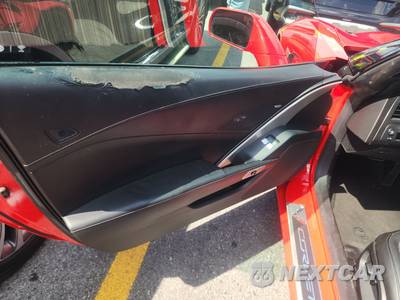 2019 Chevrolet Corvette Stingray Coupe 1LT - zdjęcie 9 z 20 - miniatura