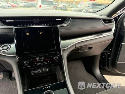 2022 Jeep Grand Cherokee L Altitude - zdjęcie 18 z 20 - miniatura
