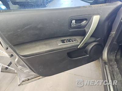 2014 Nissan Rogue Select S - zdjęcie 9 z 43 - miniatura