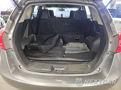 2014 Nissan Rogue Select S - zdjęcie 16 z 43 - miniatura