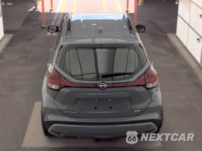 2023 Nissan Kicks SR - zdjęcie 6 z 32 - miniatura
