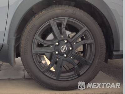 2023 Nissan Kicks SR - zdjęcie 10 z 32 - miniatura