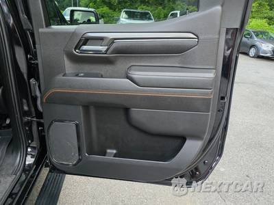 2023 GMC Sierra 1500 AT4 Crew Cab Medium Bed - zdjęcie 34 z 42 - miniatura