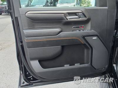 2023 GMC Sierra 1500 AT4 Crew Cab Medium Bed - zdjęcie 28 z 42 - miniatura