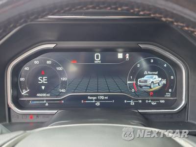 2023 GMC Sierra 1500 AT4 Crew Cab Medium Bed - zdjęcie 24 z 42 - miniatura