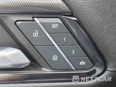 2023 GMC Sierra 1500 AT4 Crew Cab Medium Bed - zdjęcie 26 z 42 - miniatura