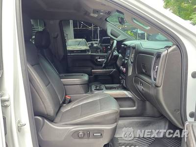 2021 Chevrolet Silverado 2500HD LTZ Crew Cab Medium Bed 1LZ - zdjęcie 32 z 41 - miniatura