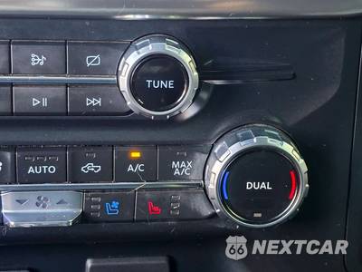 2022 Ford F-150 LARIAT Crew Cab Short Bed - zdjęcie 16 z 39 - miniatura