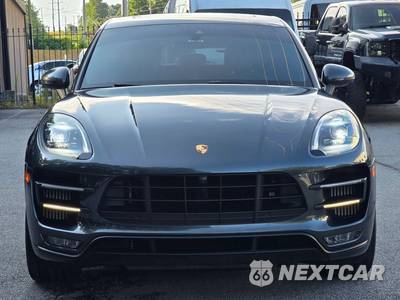 2018 Porsche Macan Turbo - zdjęcie 10 z 40 - miniatura