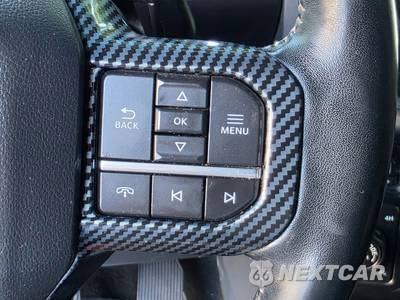 2022 Ford F-150 LARIAT Crew Cab Short Bed - zdjęcie 22 z 39 - miniatura