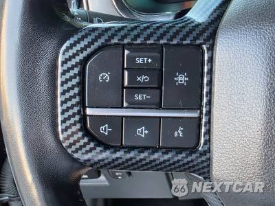 2022 Ford F-150 LARIAT Crew Cab Short Bed - zdjęcie 21 z 39 - miniatura