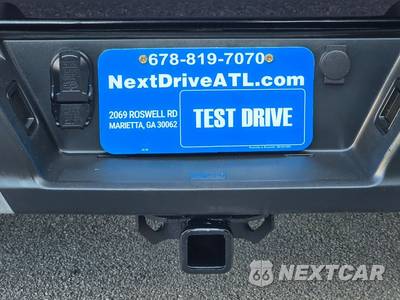 2022 Ford F-150 LARIAT Crew Cab Short Bed - zdjęcie 39 z 39 - miniatura