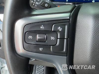 2024 Chevrolet Silverado 2500HD LT Crew Cab Medium Bed 1LT - zdjęcie 19 z 45 - miniatura