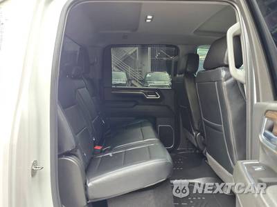 2024 Chevrolet Silverado 2500HD LT Crew Cab Medium Bed 1LT - zdjęcie 30 z 45 - miniatura
