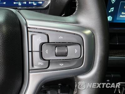2024 Chevrolet Silverado 2500HD LT Crew Cab Medium Bed 1LT - zdjęcie 20 z 45 - miniatura