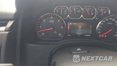 2015 GMC Yukon SLT 4SA - zdjęcie 41 z 46 - miniatura