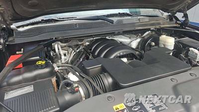 2015 GMC Yukon SLT 4SA - zdjęcie 27 z 46 - miniatura