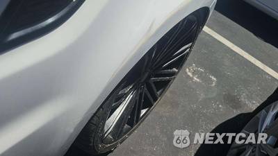 2014 Land Rover Range Rover Sport HSE - zdjęcie 28 z 41 - miniatura