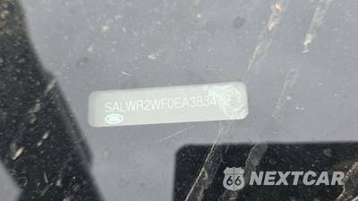 2014 Land Rover Range Rover Sport HSE - zdjęcie 21 z 41 - miniatura