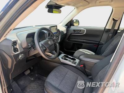 2021 Ford Bronco Sport Big Bend - zdjęcie 12 z 23 - miniatura