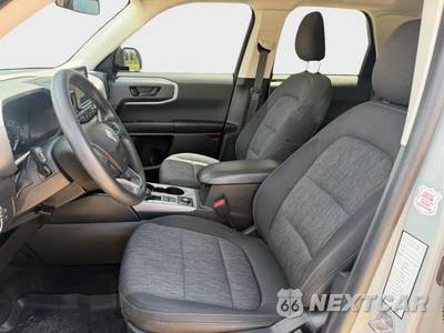 2021 Ford Bronco Sport Big Bend - zdjęcie 13 z 23 - miniatura